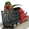 Angry Dinosaur Zoo Transport