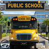 School Bus Driving: Bus Game