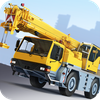 Construction & Crane SIM 2