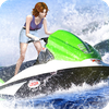 Injustice Power Boat Racers 2