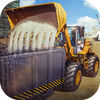 Loader & Dump Truck Simulator
