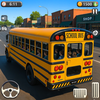 City School Bus Simulator Game