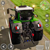 Farming Game- Tractor Game 3d