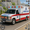 Emergency Ambulance Driving