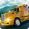 USA Truck Driver: 18 Wheeler