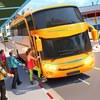 City Bus Driving Simulator