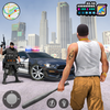 Police Car Chase Thief Games
