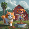 My Cat Life Pet Simulator Game