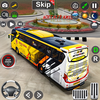 City Bus Transport Bus Game