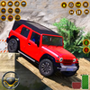 Jeep Driving Real Jeep Game