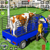 Animal Truck Driving Simulator