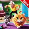 Naughty Bad Cat Sim 2026