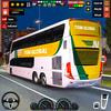 Passenger Bus Simulator Game