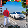 Extreme City Car 3d Game 2025