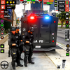US Police Crime Game Simulator
