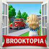 BrookTopia Haven: City Life