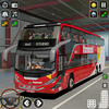 Bus Simulator Drive Game
