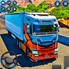 Offroad Cargo Truck Driver 3D