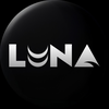 Luna Black Icon Pack