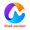 MauiKit Shell