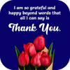 Thank You Quotes