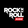 Rock N Roll Sushi Rewards