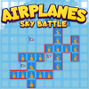 Airplanes Sky Battle