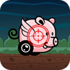 Shoot Pig Pink