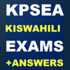 Kpsea Grade 6 Kiswahili exams