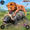 The Lion Simulator Lion Games