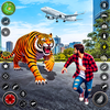 The Tiger Attack Simulator 3D