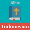 Indonesian Bible - Alkitab (Of