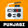 Punjabi Radio HD