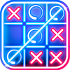 Tic Tac Toe - Offline Games