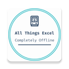 All Things Excel - Learn Excel