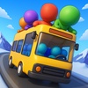 Bus Traffic Jam: Seat Mania 3D