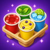 Coffee Sort: Mania Puzzle Game