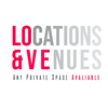 LoVe - Locations & Venues