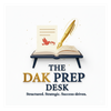 The DAK Prep Desk