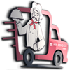 The Delivery Chef