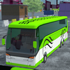 Bus Driving Simulator Game 3D