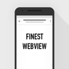 [Open Source] Finest WebView