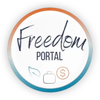 The Freedom Portal