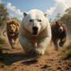 Wild Animal Run