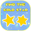 Find the gold star