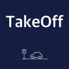TakeOff #Parking records