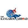 THE KANGAROO ABROAD