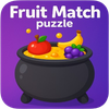 Fruit Match Puzzle