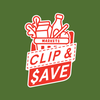 The Markets Clip & Save