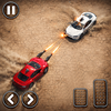 Car Shooting Games: Car Battle